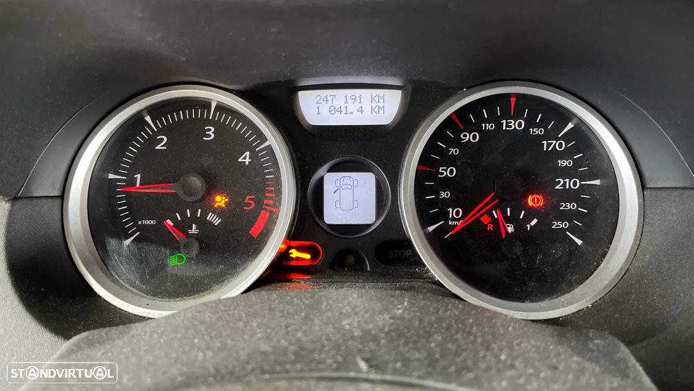 Renault Mégane Break - 8