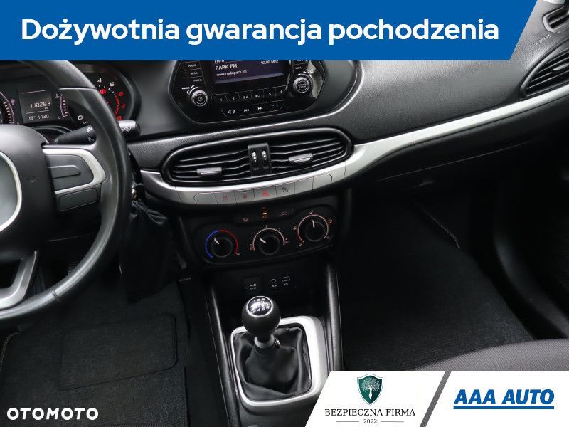 Fiat Tipo - 9