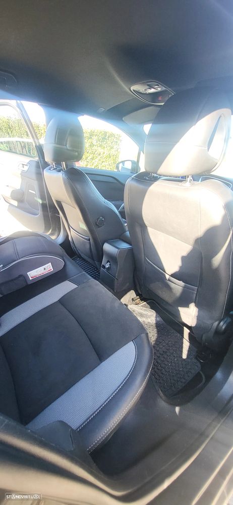 DS DS4 1.6 BlueHDi So Chic J18 EAT6 - 9