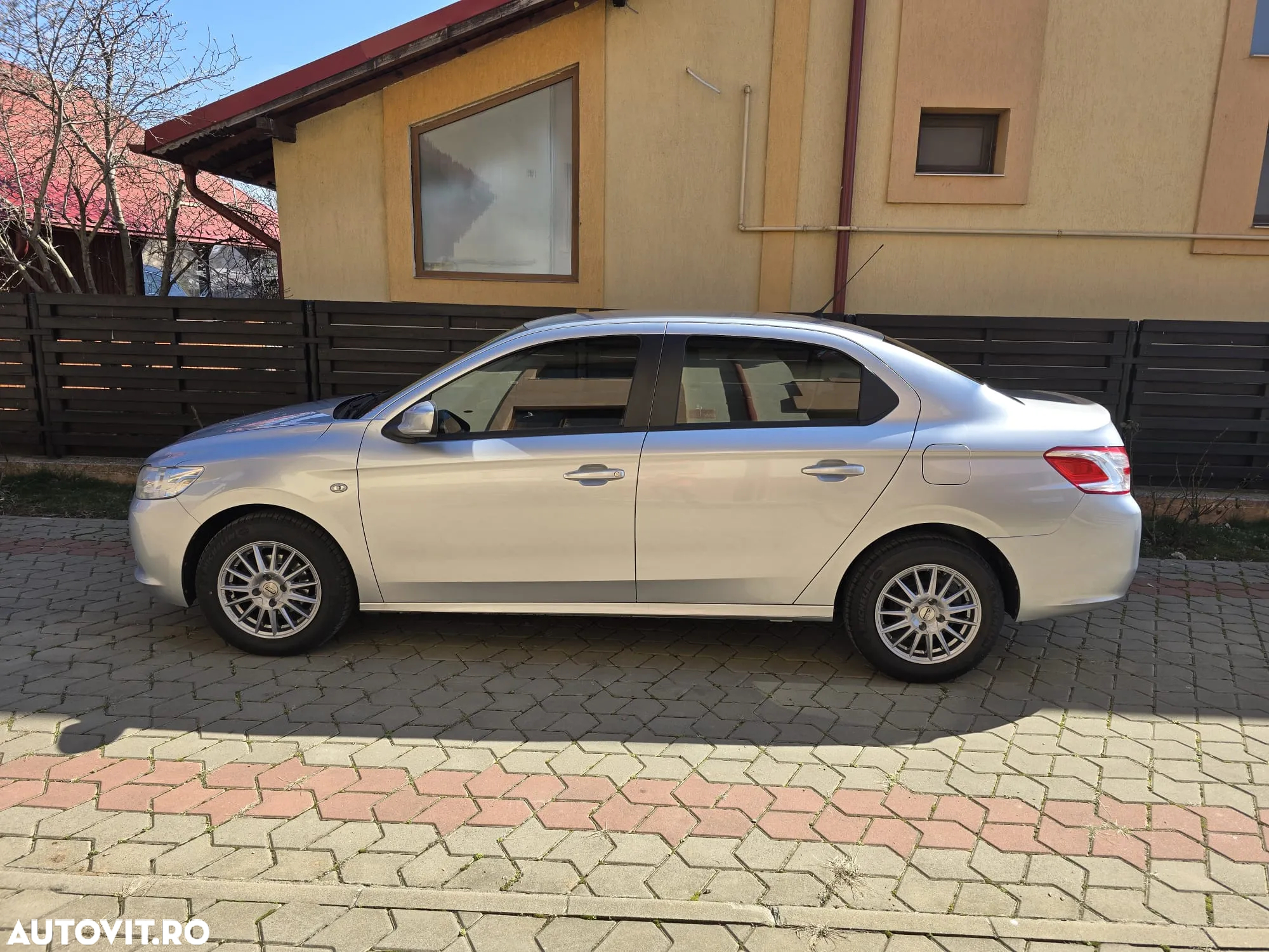 Peugeot 301 1.6 HDI FAP Access - 7