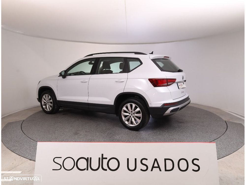 SEAT Ateca 1.0 TSI Style - 4