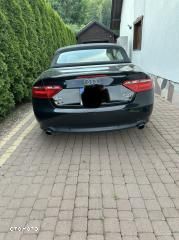 Audi A5 Cabrio - 3