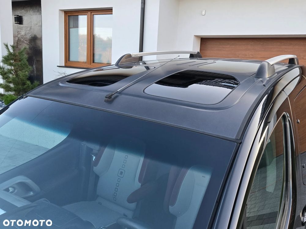 Citroën Berlingo 1.6 HDi Exclusive - 8