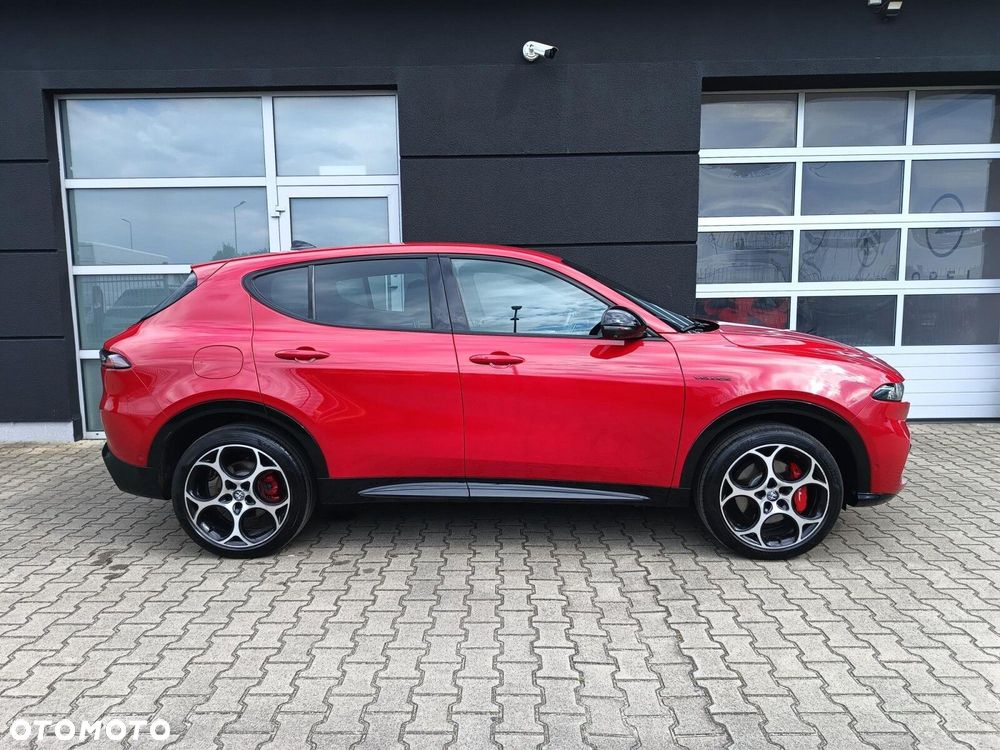 Alfa Romeo Tonale 1.3 PHEV Q4 Veloce - 5