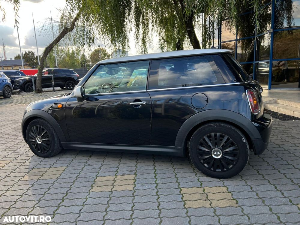 Mini Cooper - 14
