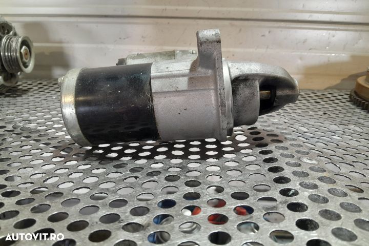 Electromotor 31100-60R0 31100-60R0 Suzuki Swift 4 [2010 - 2015] Hatch - 4