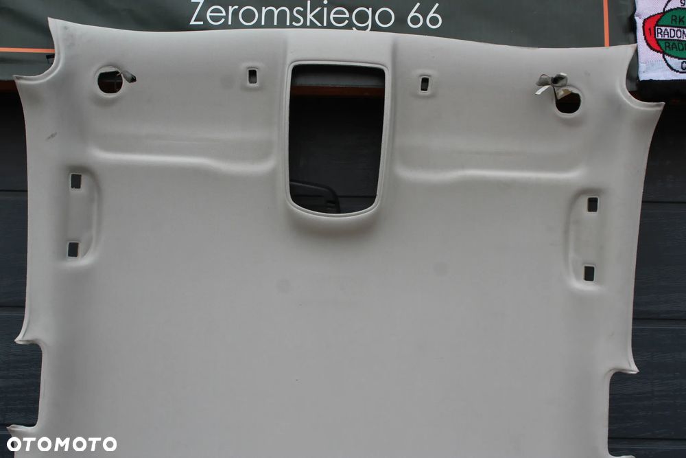 PODSUFITKA SUFIT OPEL ZAFIRA C - 2