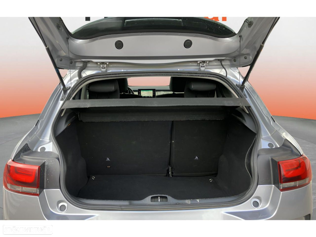 Citroën C4 Cactus 1.5 BlueHDi Shine - 9