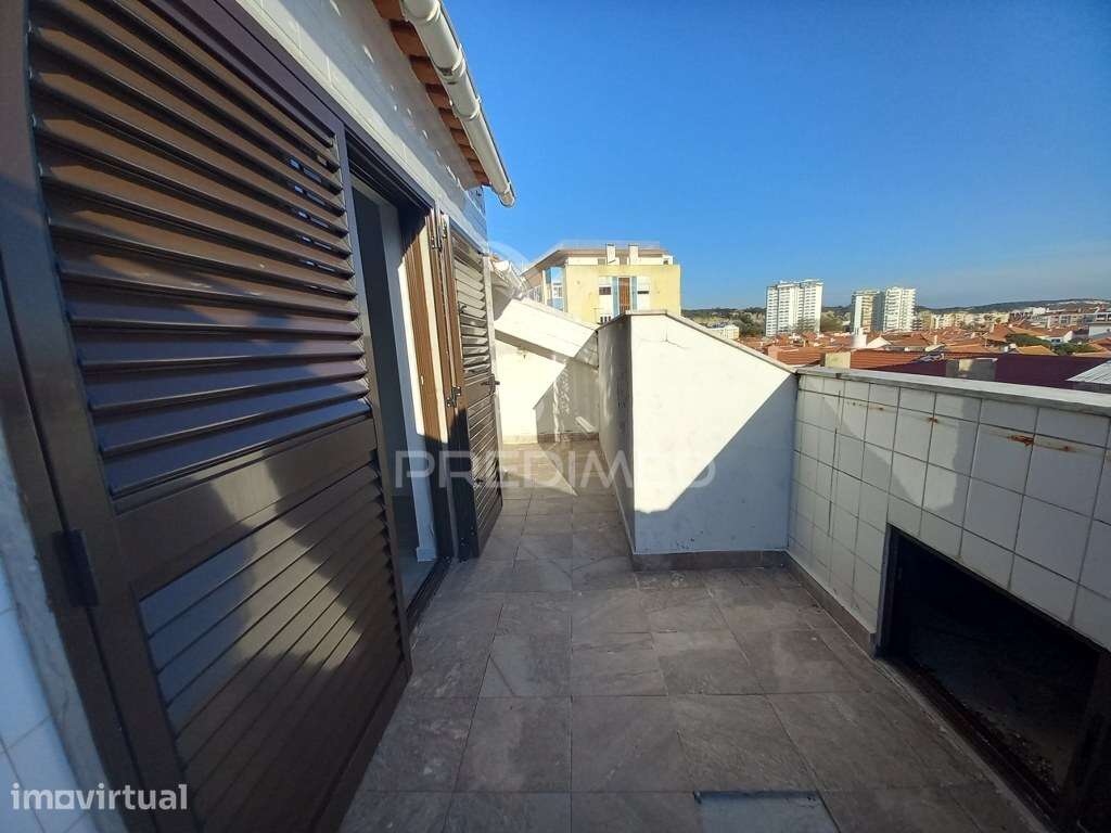 Apartamento T3 na Costa da Caparica - Grande imagem: 3/32