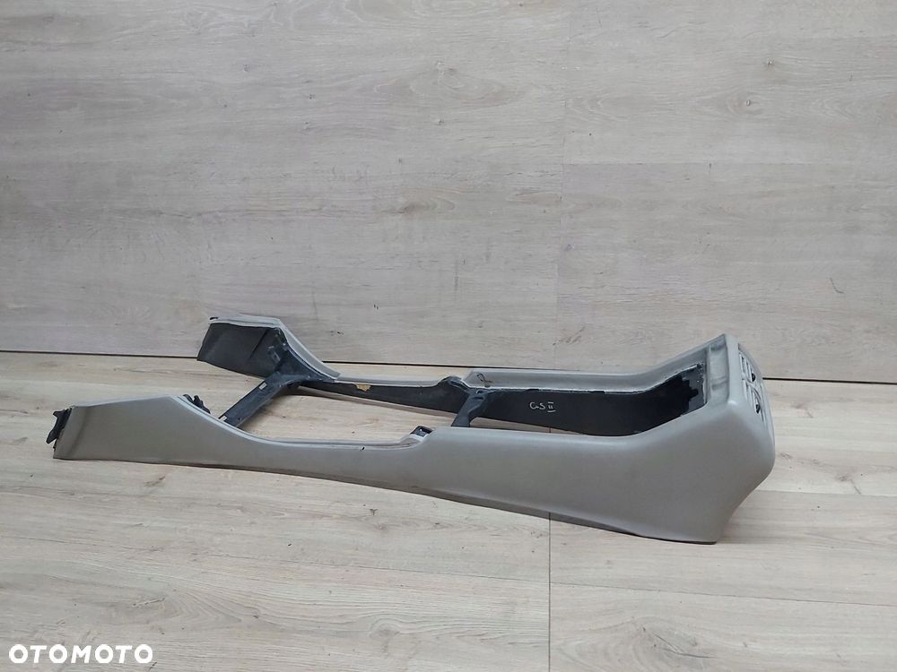 LEXUS GS II 300 tunel środkowy dół podłokietnika nawiew 97-04r 58801-30240 - 2