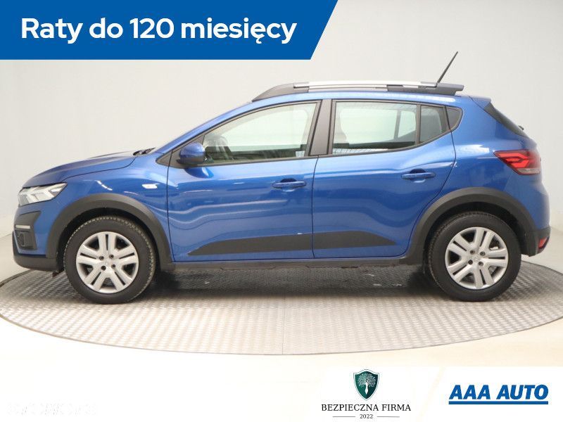 Dacia Sandero - 4