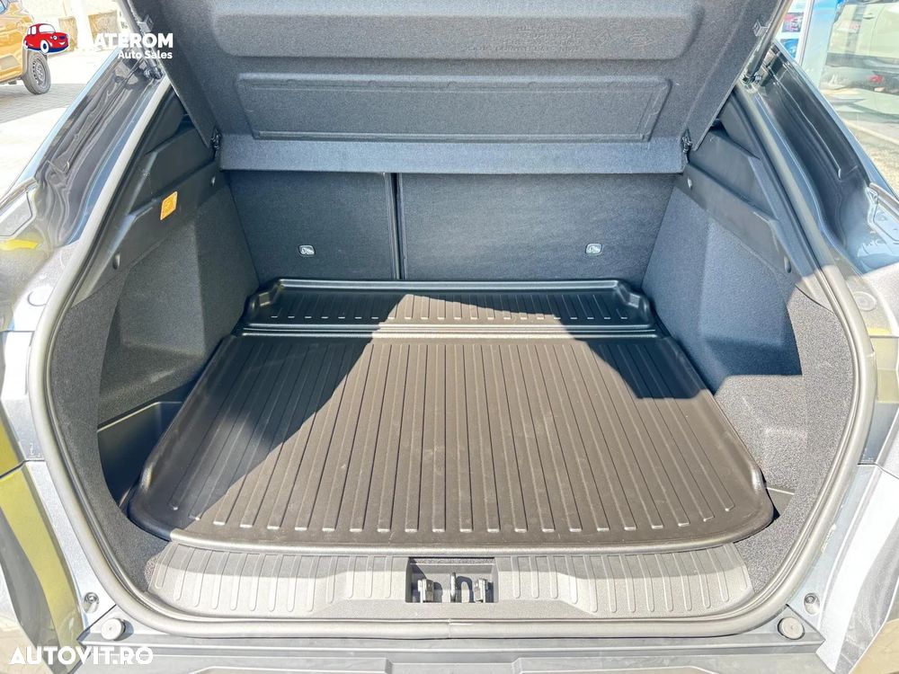 Renault Arkana MHEV 140 EDC Techno - 10