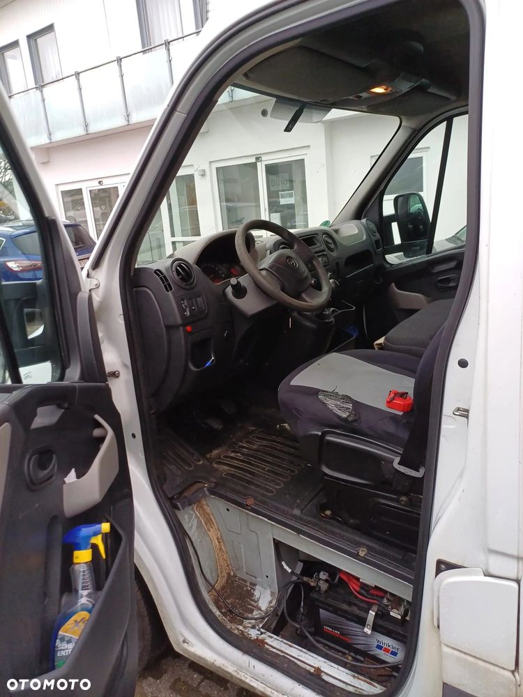 Opel Movano - 19