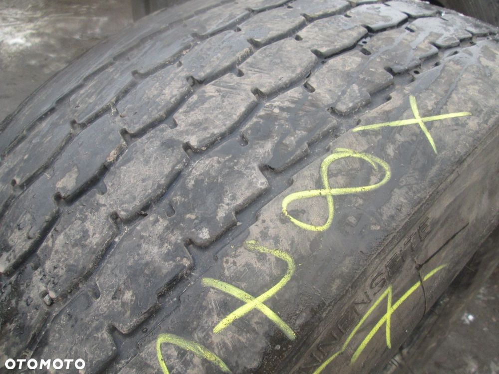 385/65R22,5 Michelin XFN2. Opony ciężarowe - 3