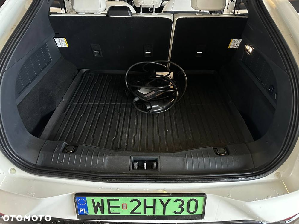 Ford Mustang Mach-E AWD PREMIUM - 12