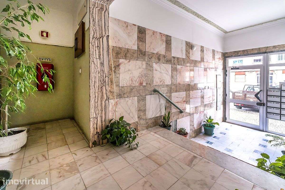Apartamento T1 para arrendamento - Grande imagem: 4/26