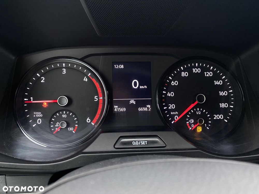 Volkswagen Crafter - 15