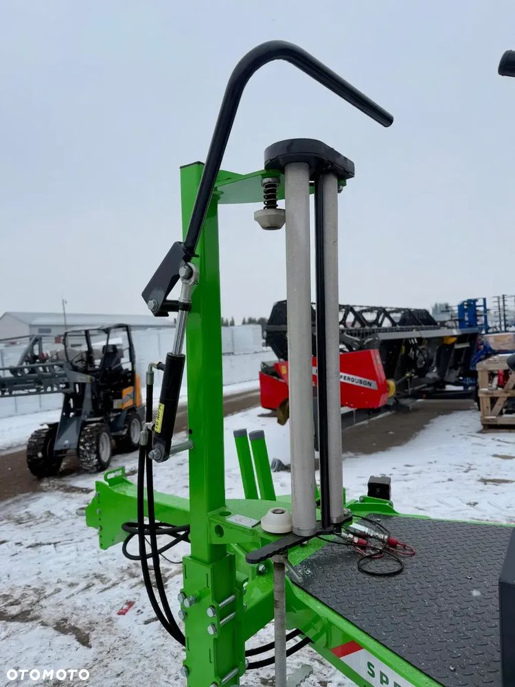 Talex Sprinter 1500 - 34