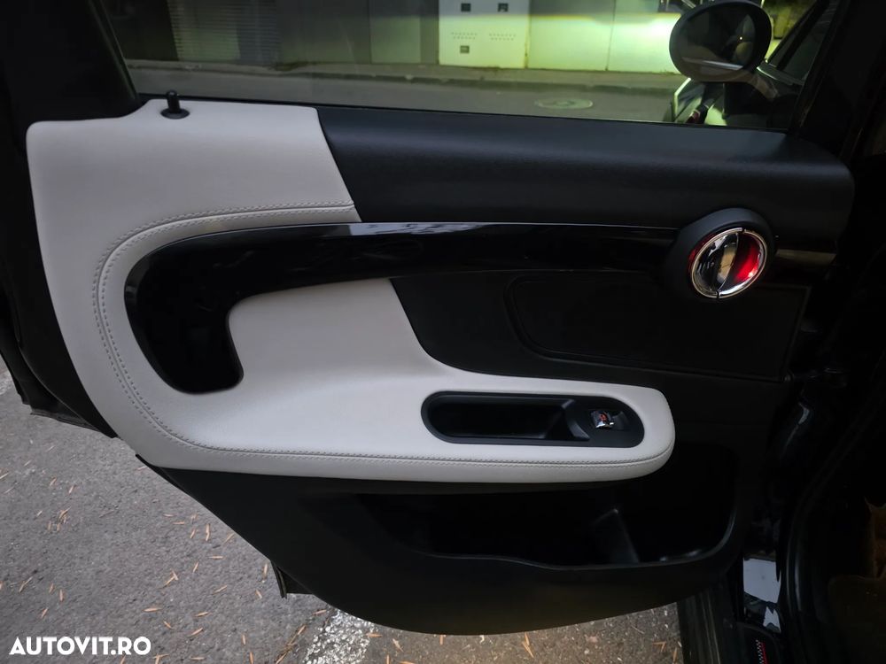 Mini John Cooper Works - 8