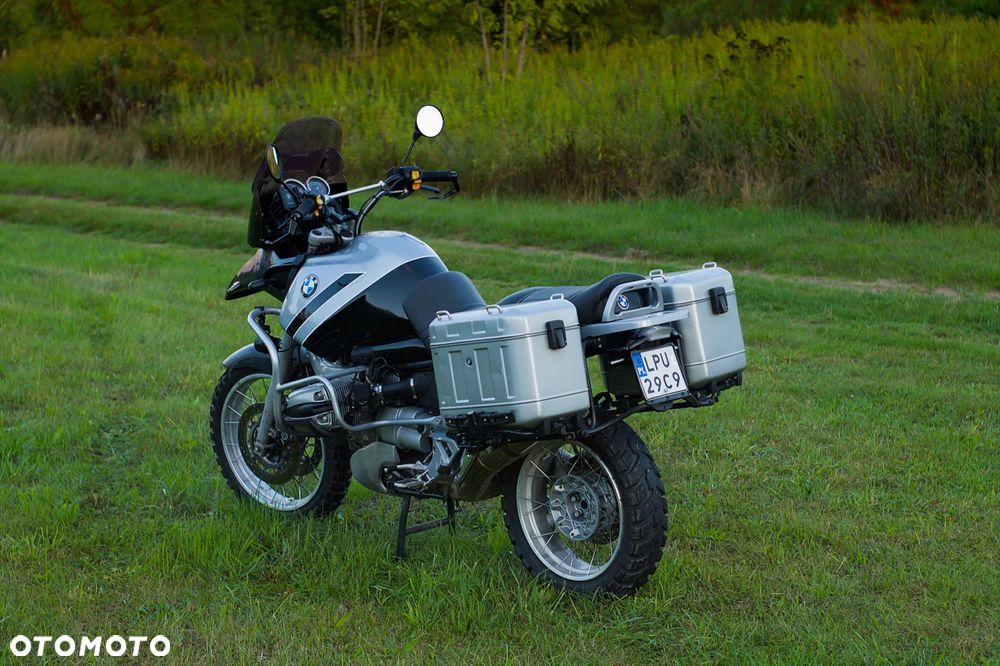 BMW GS - 6