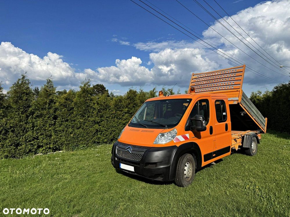 Citroën Jumper - 1