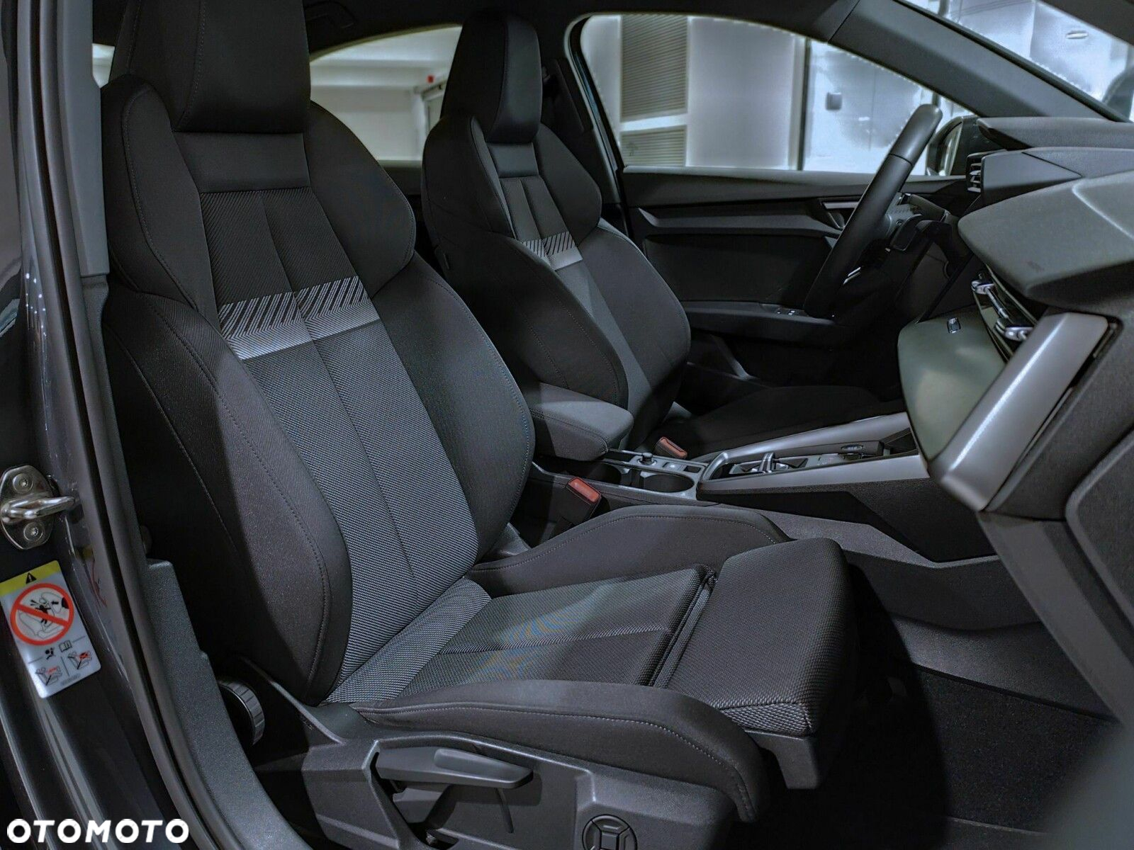 Audi A3 - 17