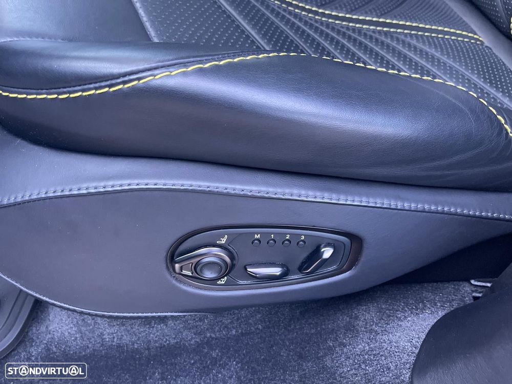 Aston Martin DBX 707 - 35