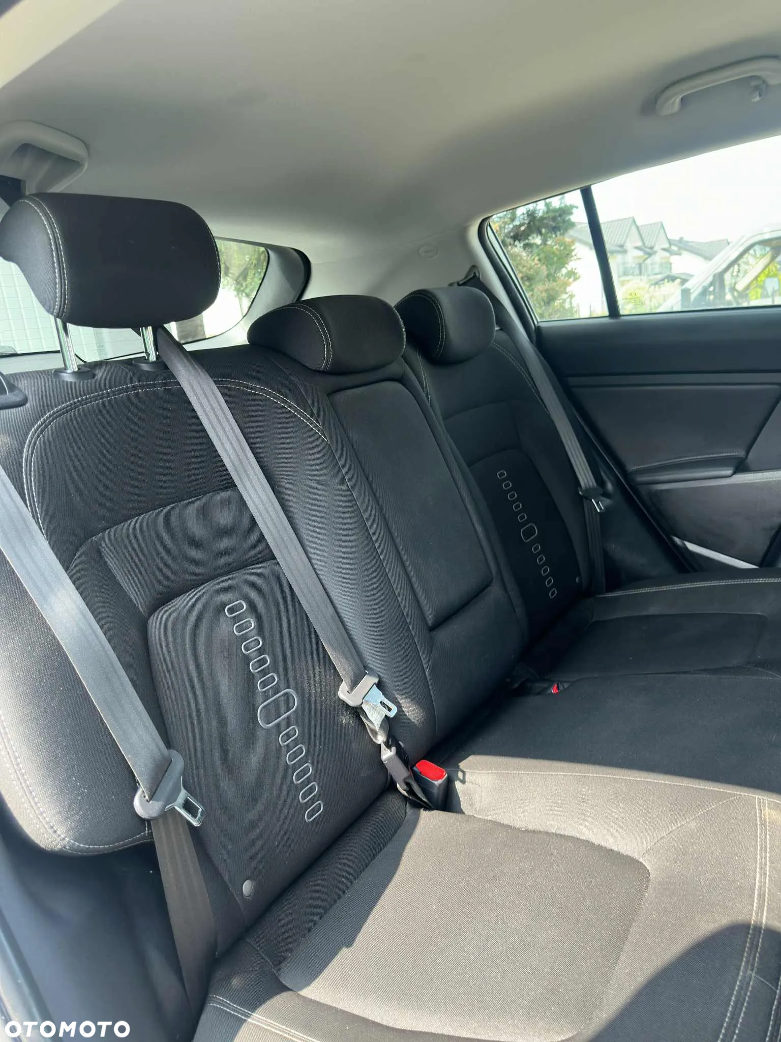 Kia Sportage 1.7 CRDI Business Line 2WD - 37