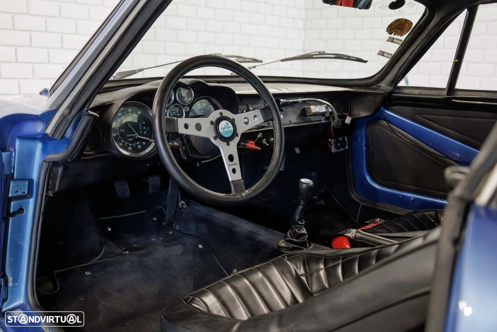 Alpine A110 - 34