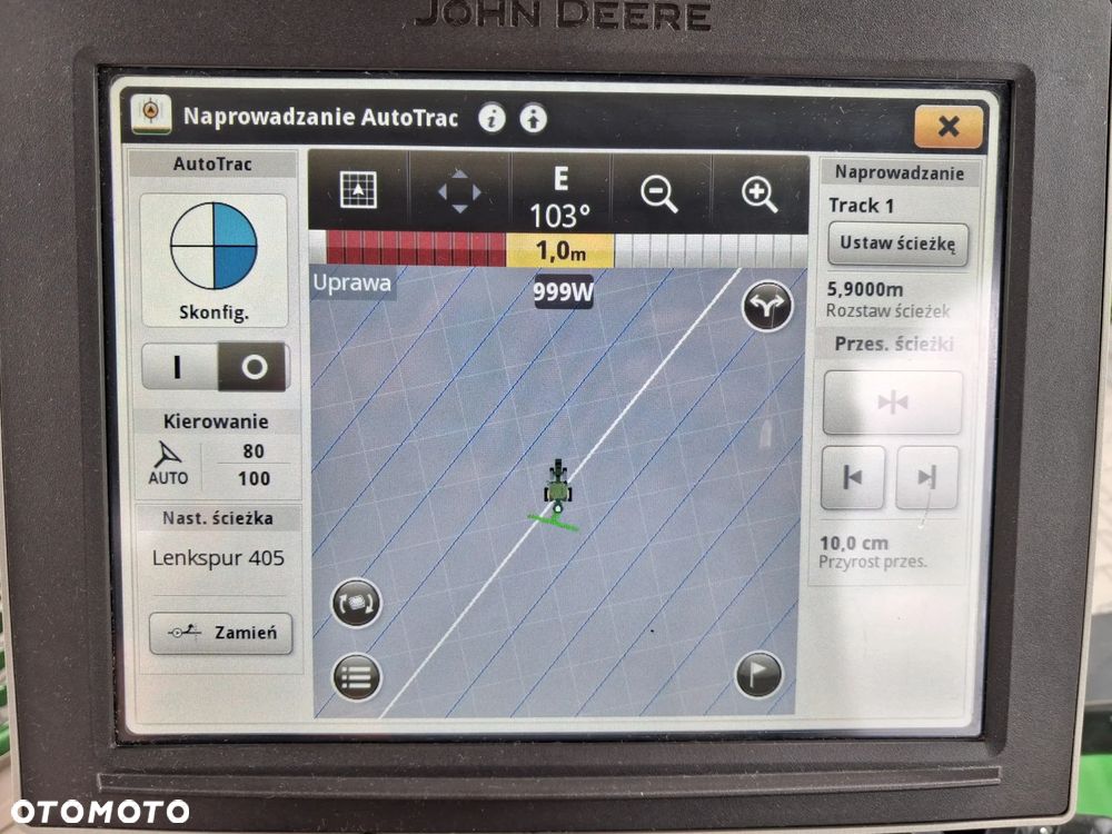 John Deere 7R 330 GEN 2 - 24