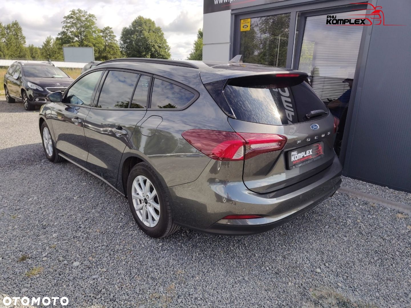Ford Focus - 6