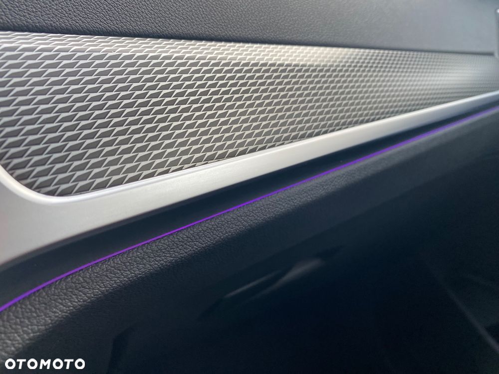 BMW Seria 3 318i M Sport - 30