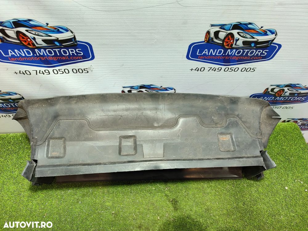 DEFLECTOR AER FORD FOCUS MK3 BERLINA 1.6 DIESEL 2012 COD OEM BM51-8312-A / 2011-2015 - 3