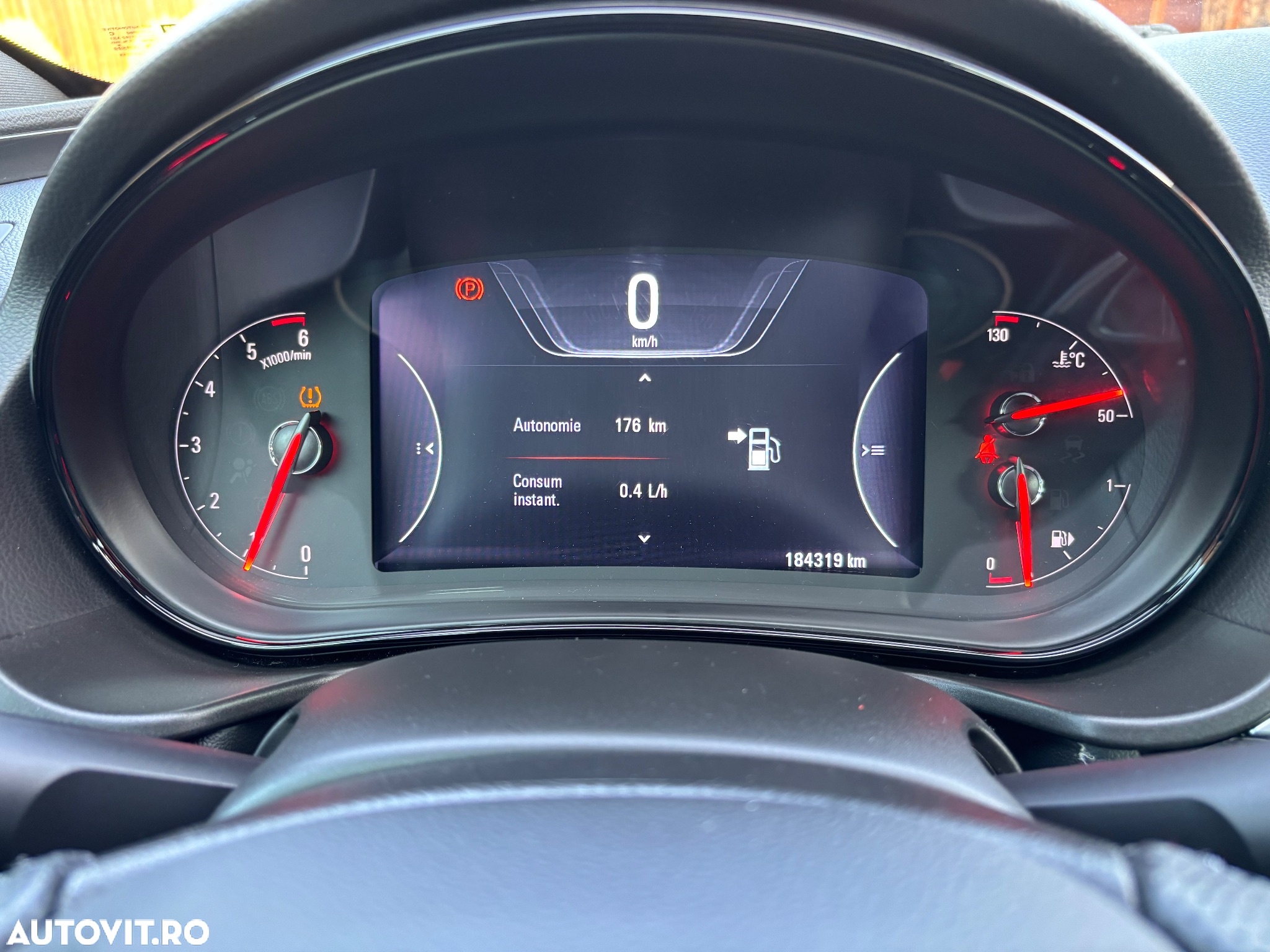 Opel Insignia Grand Sport 2.0 CDTI Start/Stop Exclusive - 21