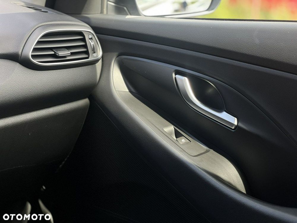 Hyundai i30 1.0 T-GDI Modern - 22