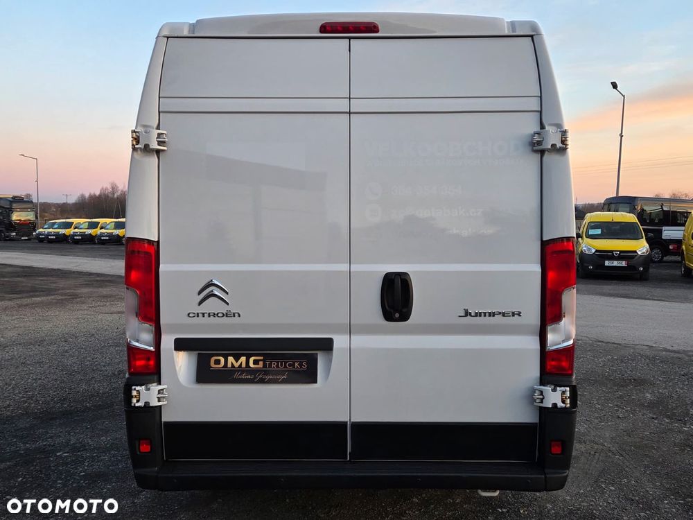 Citroën Jumper 2.2 DIESEL L4H2 - 5