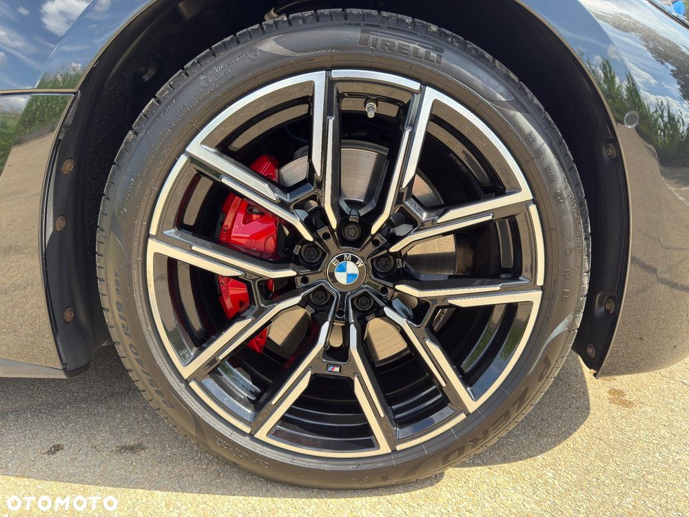 BMW Seria 4 M440i xDrive mHEV sport - 6