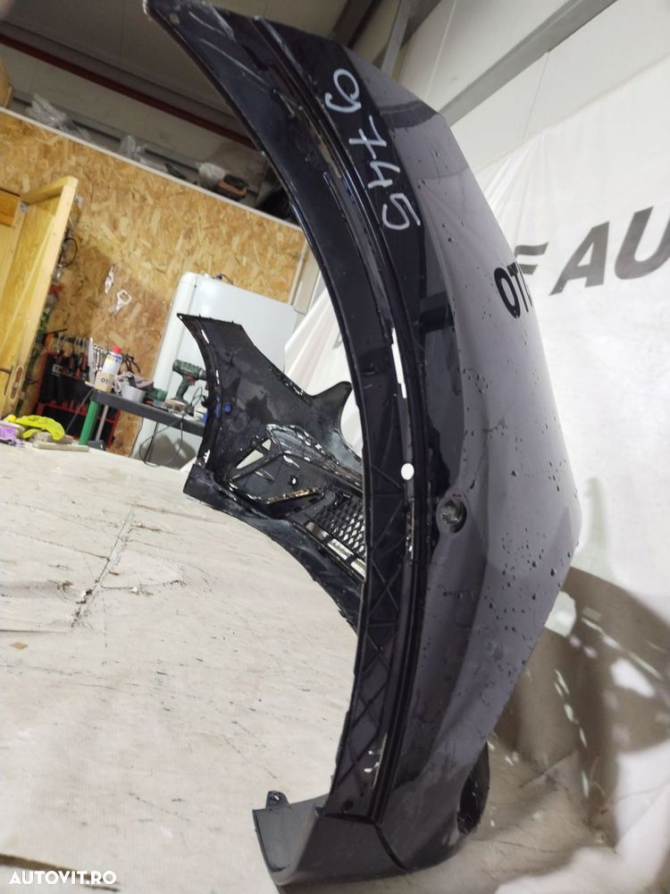 Bara fata Mercedes GLC W254 AMG, 2023, 2024, 2025, cod origine OE A2548851501. - 11