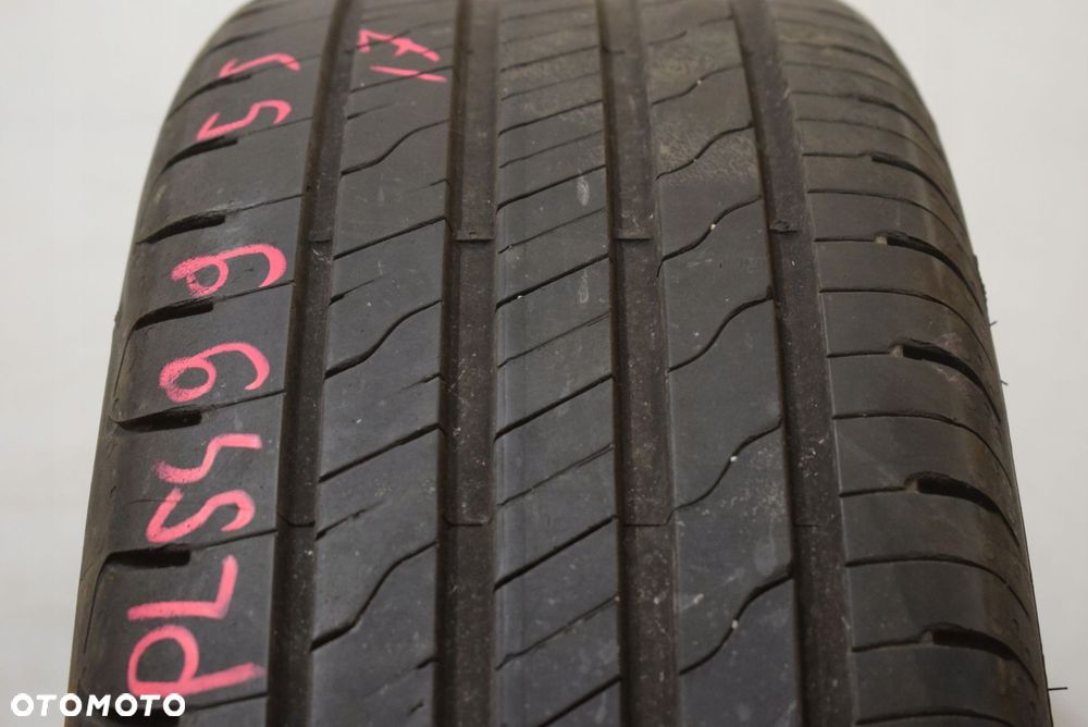 R17 215/55 Goodyear EfficientGrip Performance 2 94W Wysyłka gratis! - 1