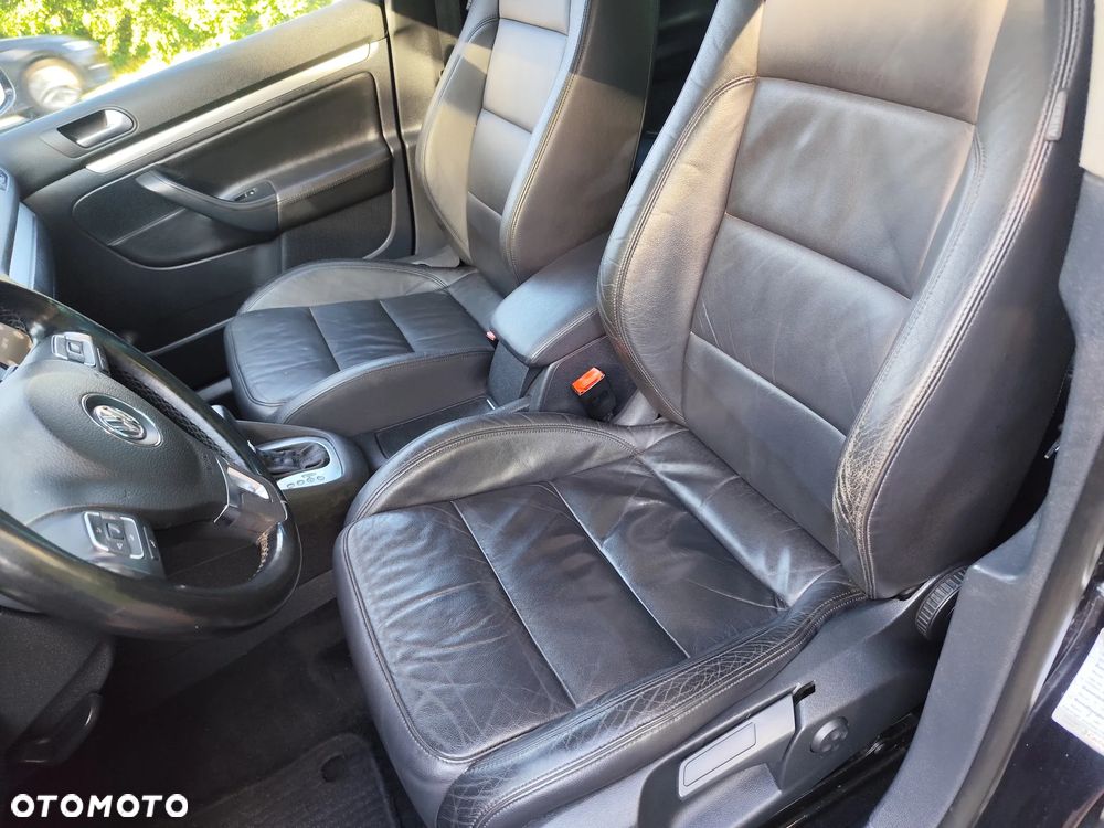 Volkswagen Golf 1.4 TSI DSG Highline - 15