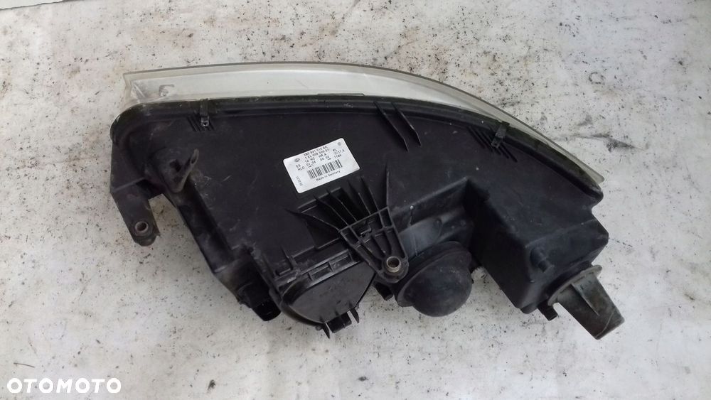 LAMPA LEWY PRZÓD PRZEDNIA 3B0941015AK VW PASSAT B5 LIFT 00-05 - 5