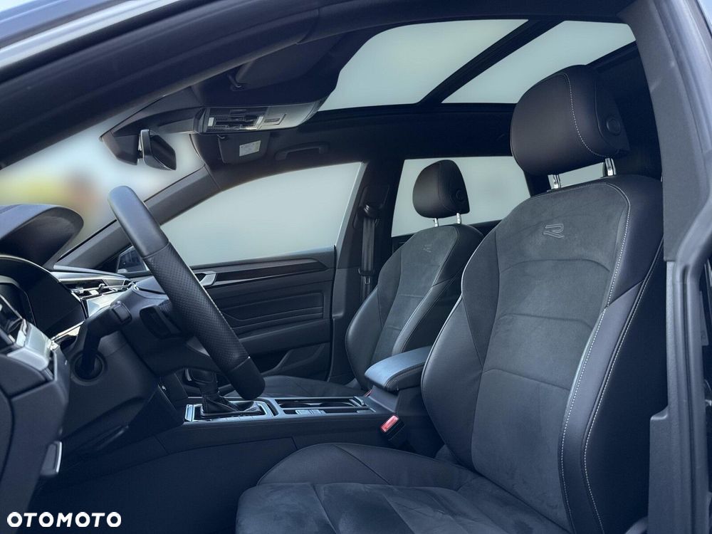 Volkswagen Arteon - 9