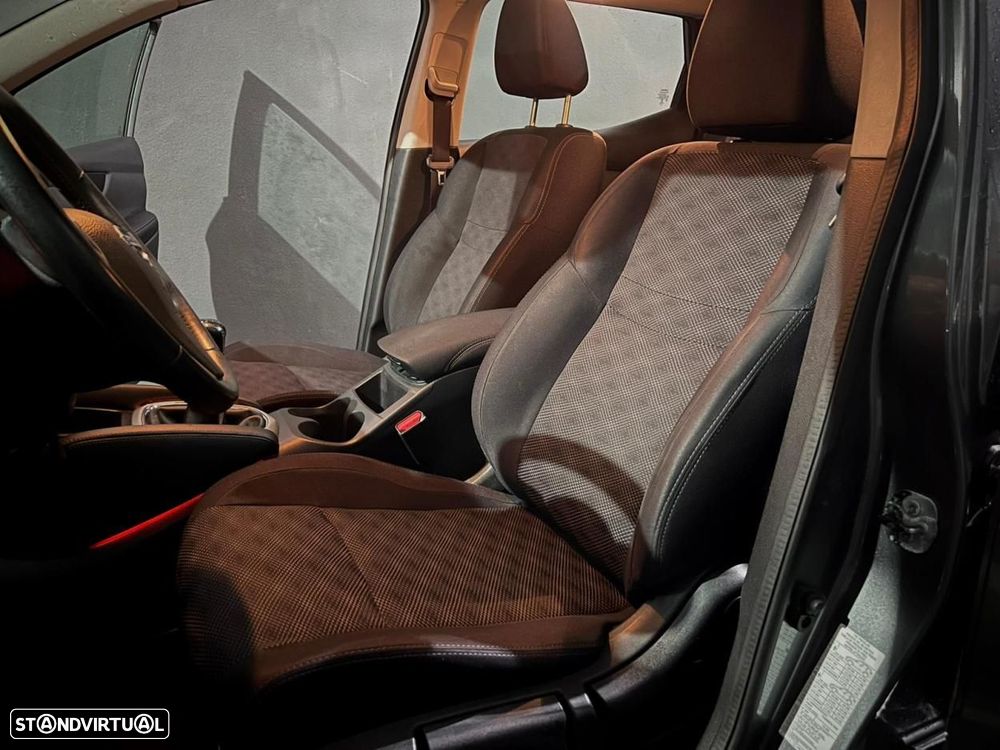 Nissan Qashqai - 8