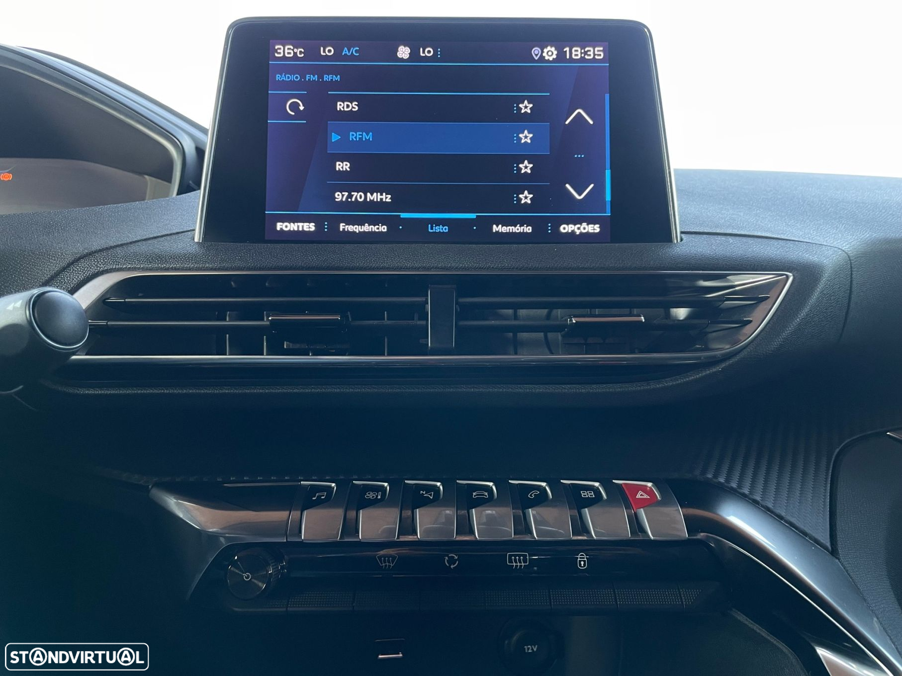 Peugeot 3008 1.2 PureTech Active - 20