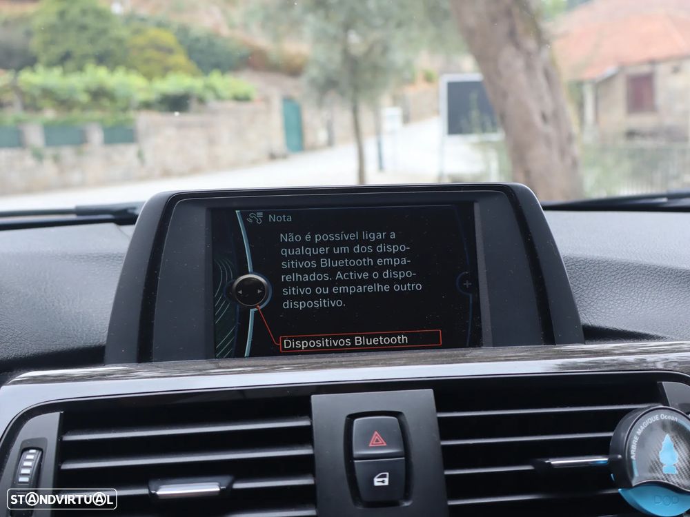 BMW 318 d Line Modern - 15