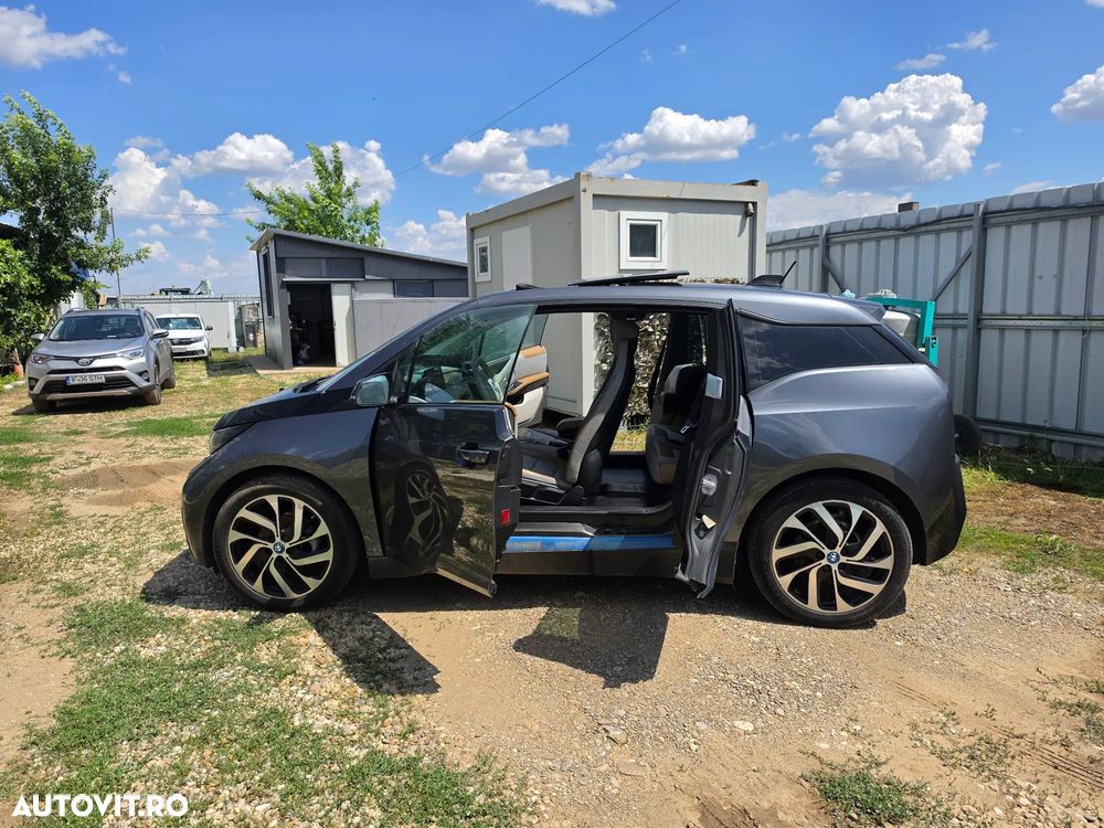 BMW i3 60 Ah - 11