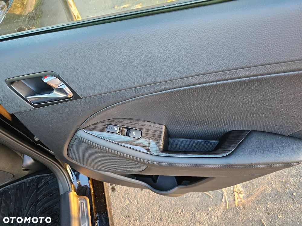 Kia Optima 2.0 XL - 16