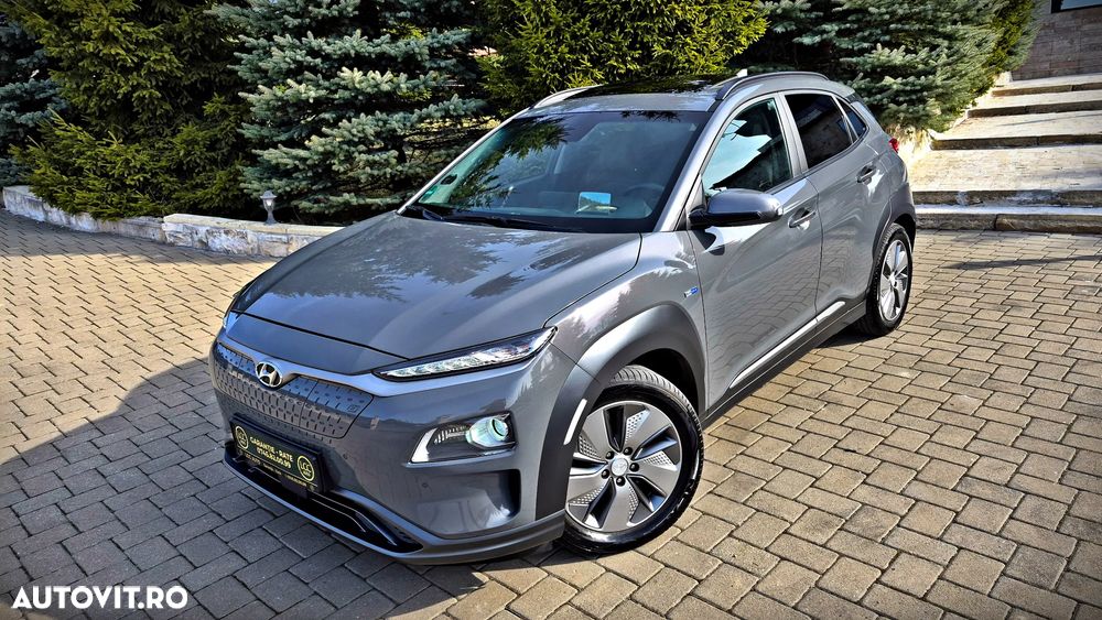 Hyundai KONA 204CP Luxury+ - 16