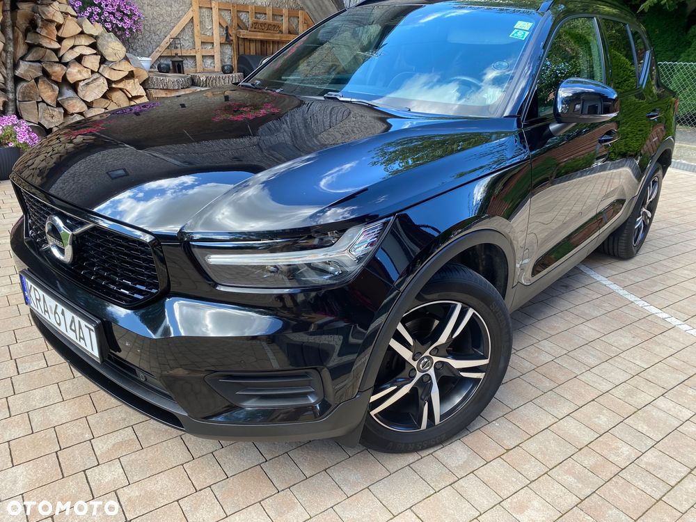 Volvo XC 40 D3 RDesign - 6