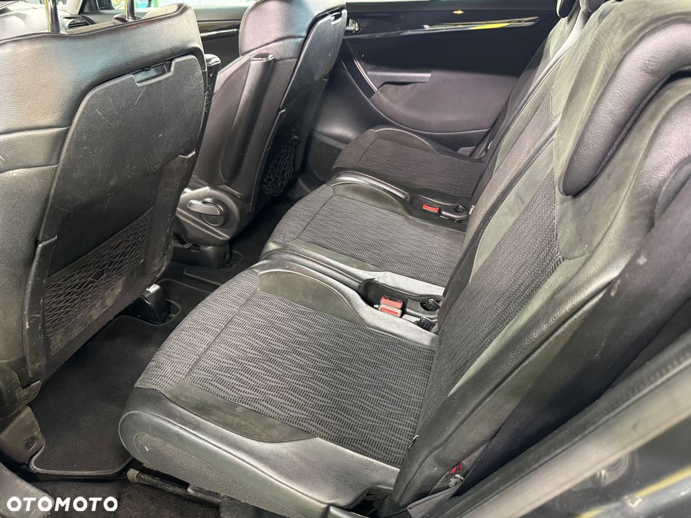 Citroën C4 Grand Picasso 2.0 HDi FAP (7-Sitzer) Exclusive - 22